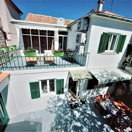 Center Holiday home