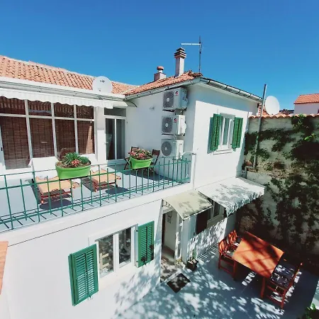 Center Holiday home *