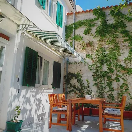 Center Holiday home