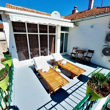 Center Holiday home