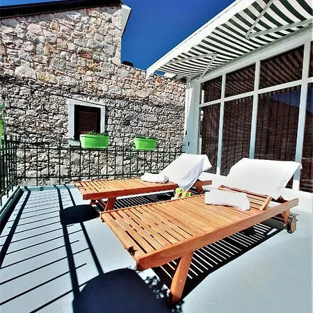 Casa vacanze Center