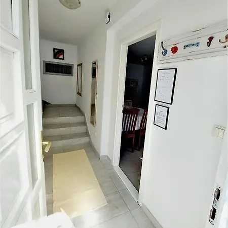Center Holiday home *