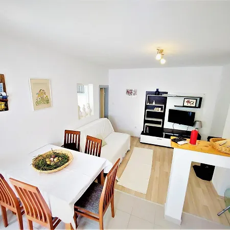 Center Holiday home