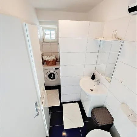 Center Holiday home *