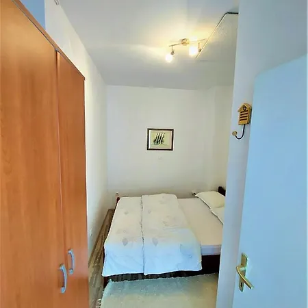 Center Holiday home *