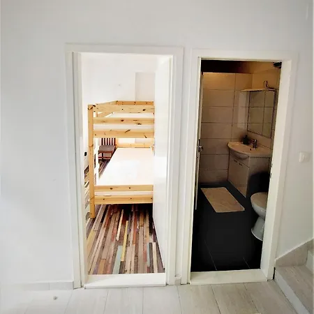 Casa vacanze Center
