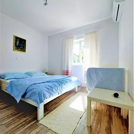 Center Holiday home